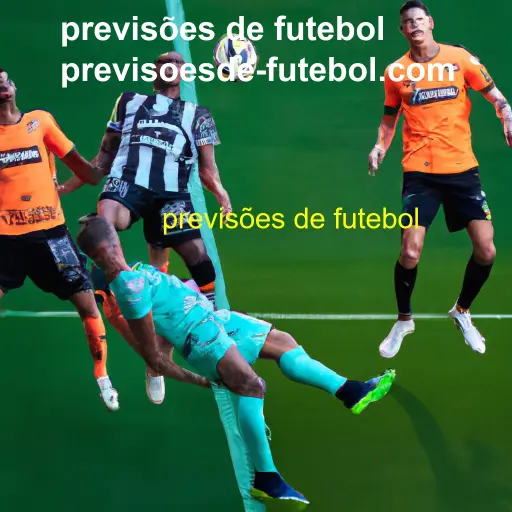 previsões de futebol